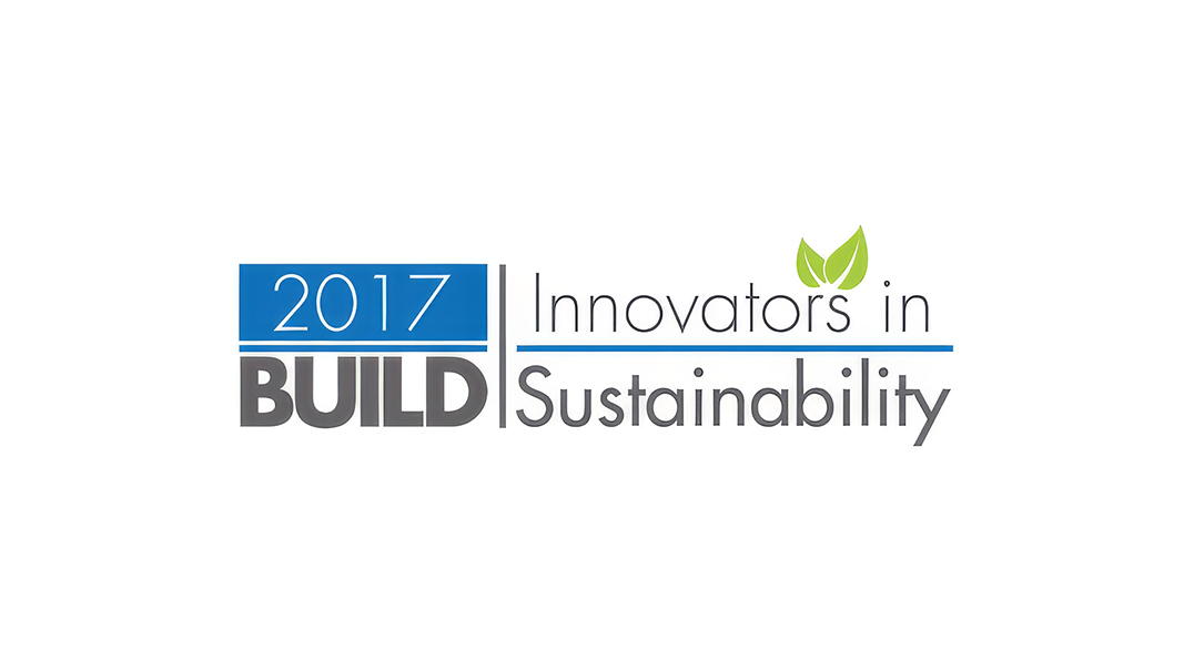 Sustainable Building firm of the year