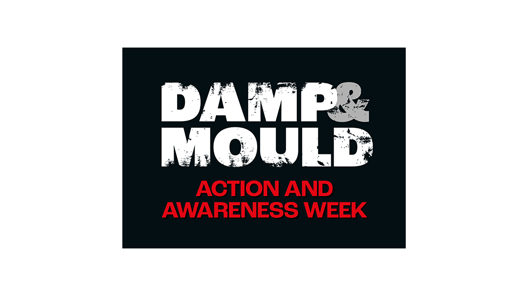 Damp and mould action awareness week